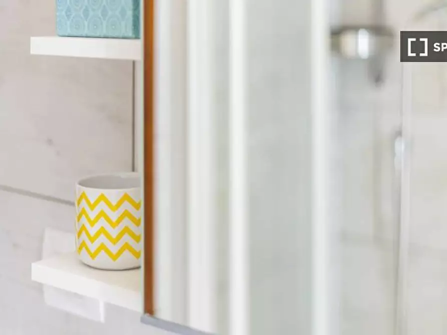 Immagine 12 di Camera condivisa in affitto  in Via Felice Mendelssohn a Padova