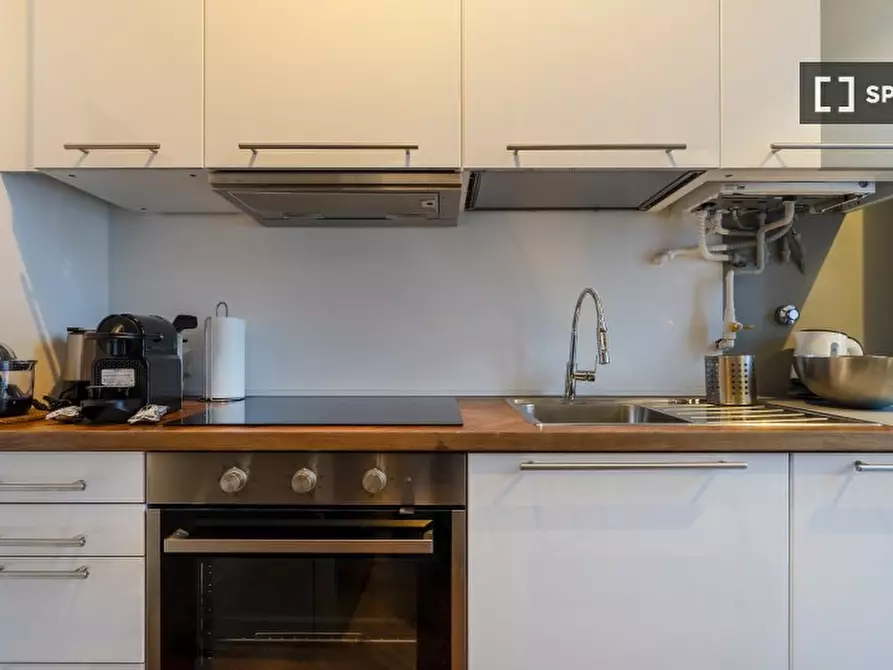 Immagine 9 di Appartamento in affitto  in Via Cesare Correnti a Milano