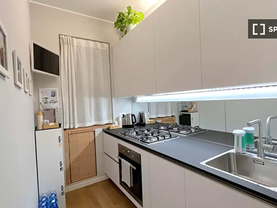 Immagine 7 di Appartamento in affitto  in Via Antonio Salieri a Milano