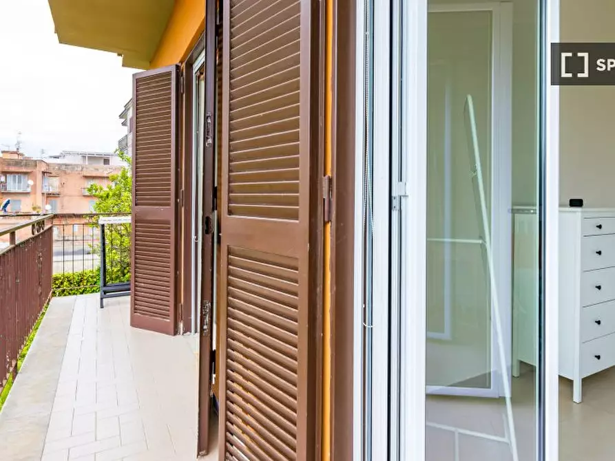 Immagine 13 di Appartamento in affitto  in Via Nuova San Rocco a Napoli