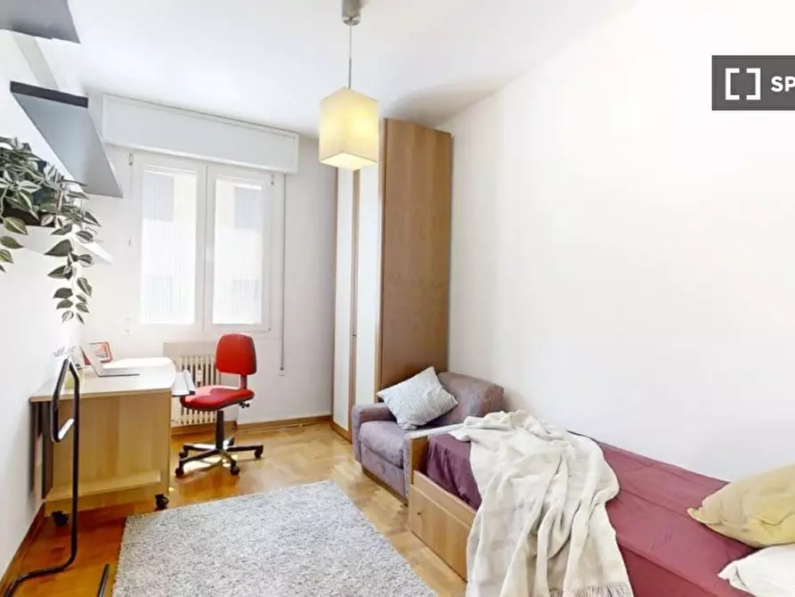 Immagine 1 di Camera condivisa in affitto  in VIA pataro buzzaccarini/b a Padova