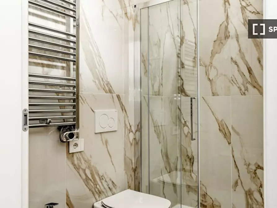 Immagine 16 di Appartamento in affitto  in Via Cenisio a Milano