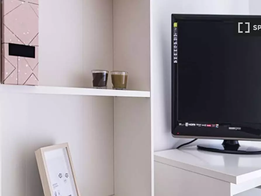 Immagine 7 di Camera condivisa in affitto  in Via Pordenone a Milano