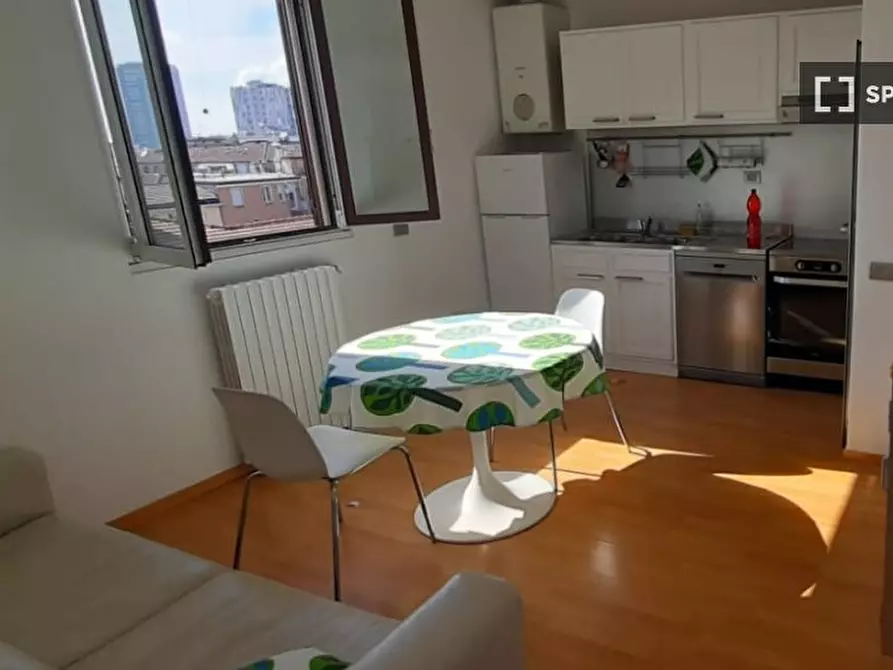 Immagine 1 di Appartamento in affitto  in Piazzale Libia a Milano