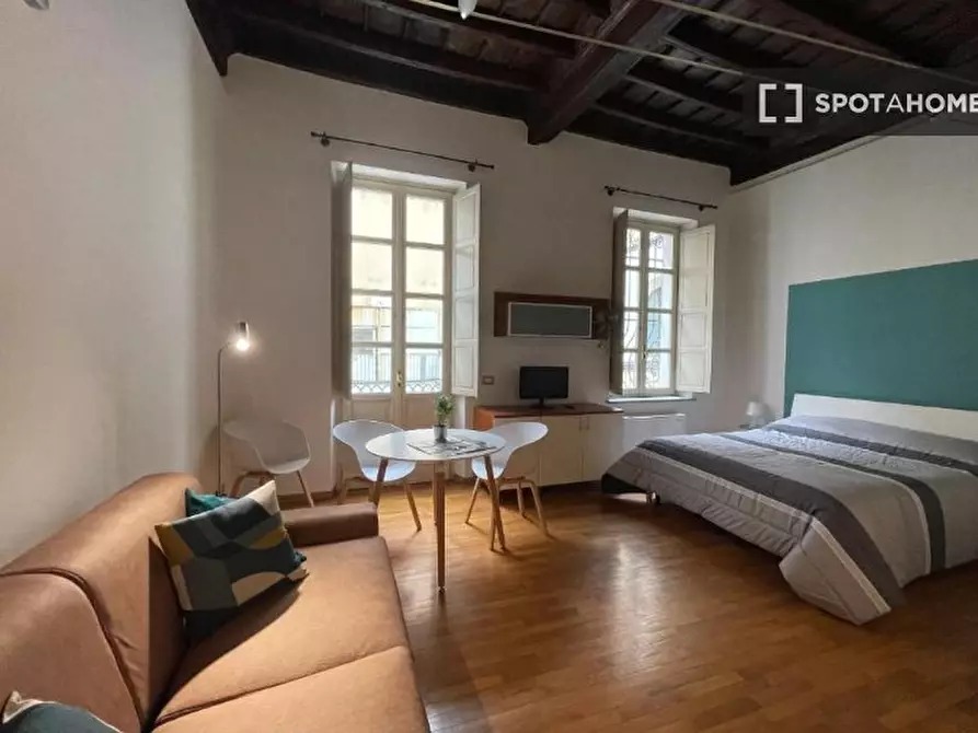 Immagine 4 di Appartamento in affitto  in Via Giovanni Giolitti a Torino