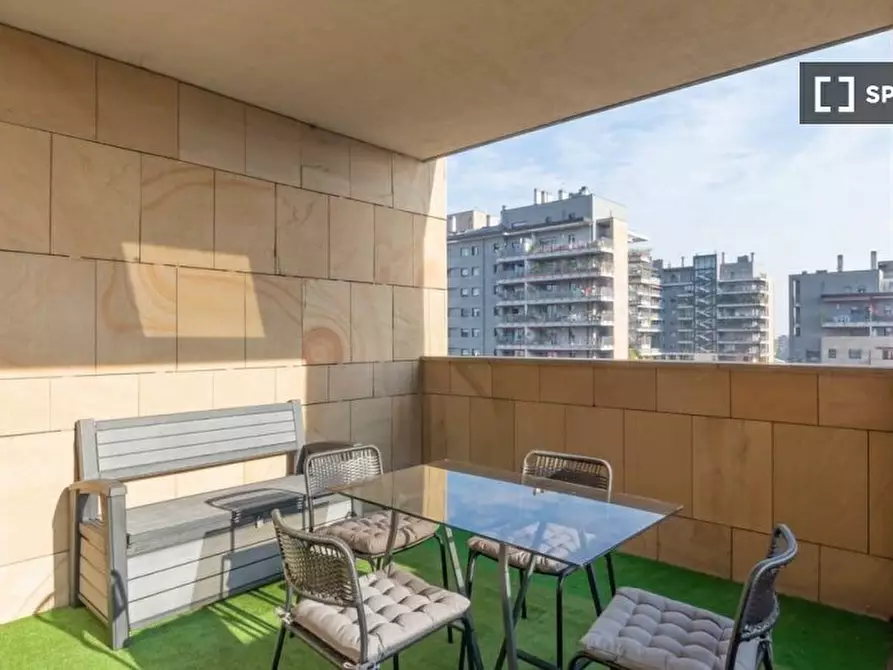 Immagine 11 di Appartamento in affitto  in Viale dell'Innovazione a Milano