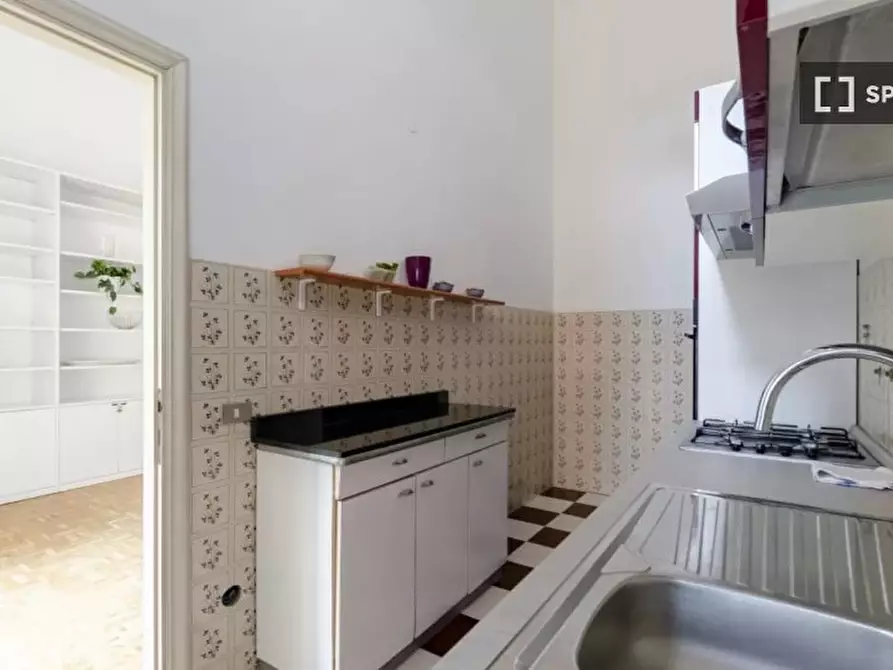 Immagine 4 di Appartamento in affitto  in Vico dell'Oro a Rapallo