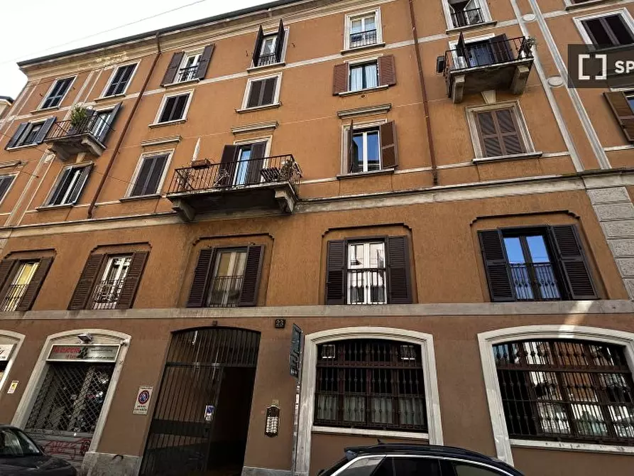 Immagine 16 di Appartamento in affitto  in Via Savona a Milano