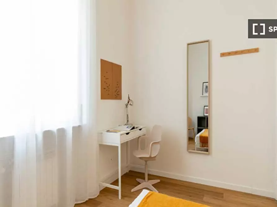 Immagine 7 di Camera condivisa in affitto  in Via Diego Guicciardi a Milano