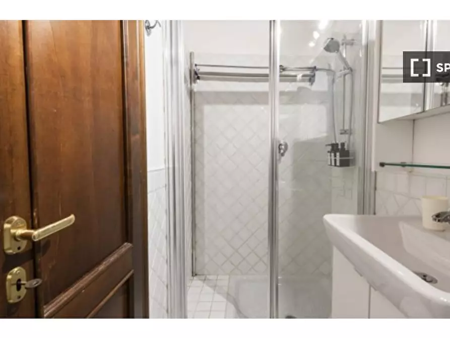 Immagine 9 di Appartamento in affitto  in Piazza Nazario Sauro a Firenze