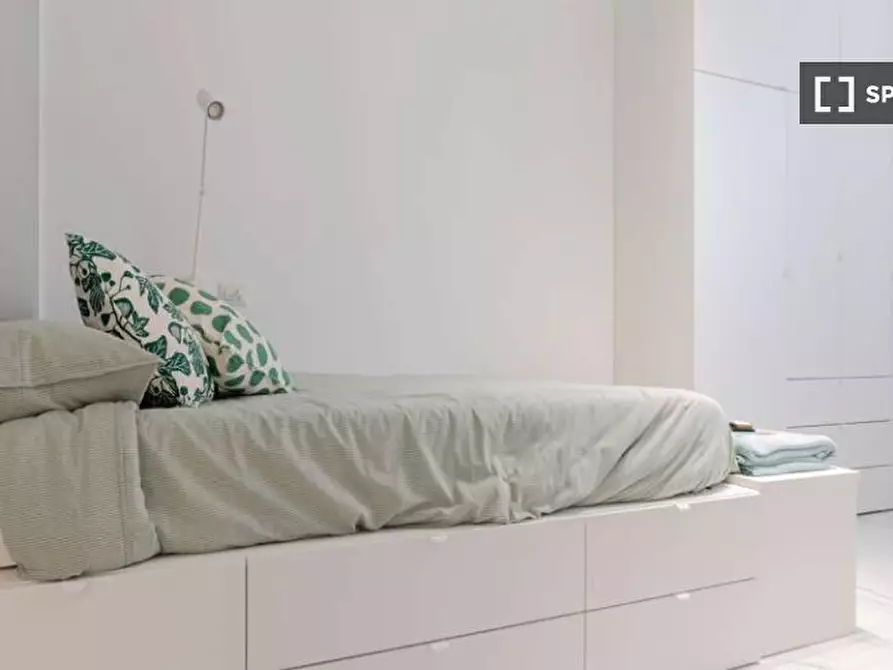 Immagine 1 di Camera condivisa in affitto  in Viale Bligny a Milano