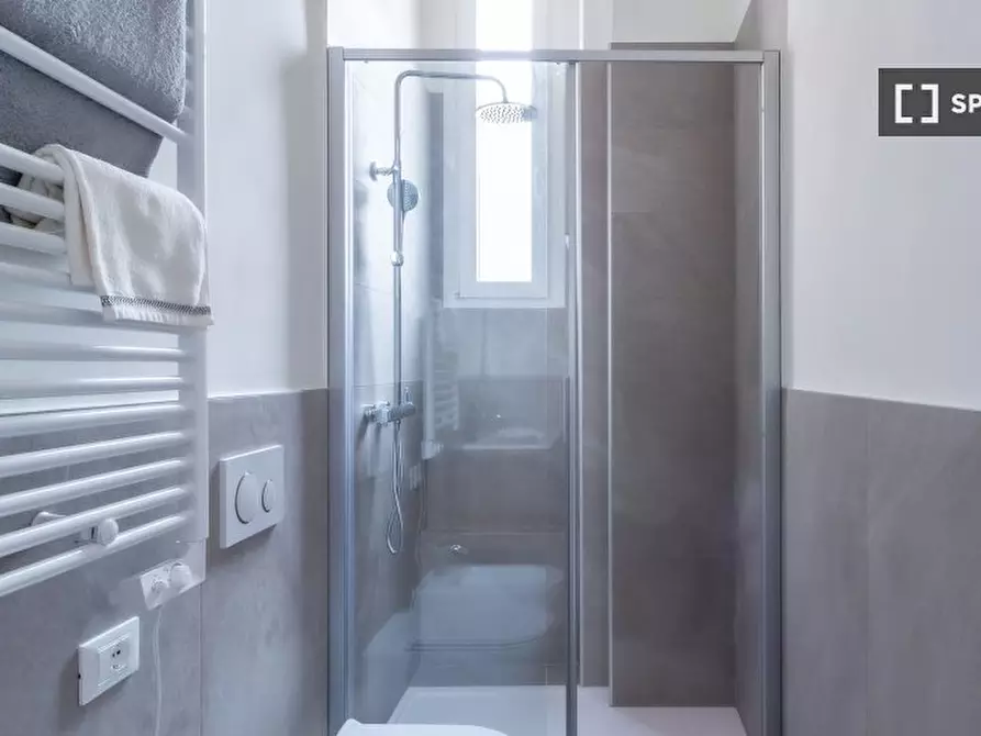 Immagine 6 di Appartamento in affitto  in Via Lodovico Montegani a Milano