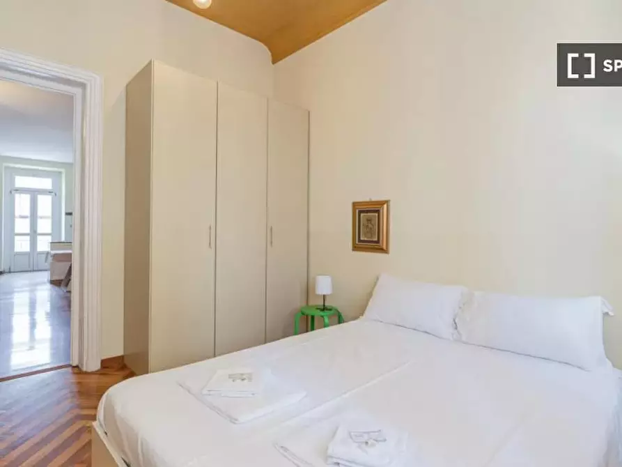 Immagine 4 di Appartamento in affitto  in Via Guastalla a Torino