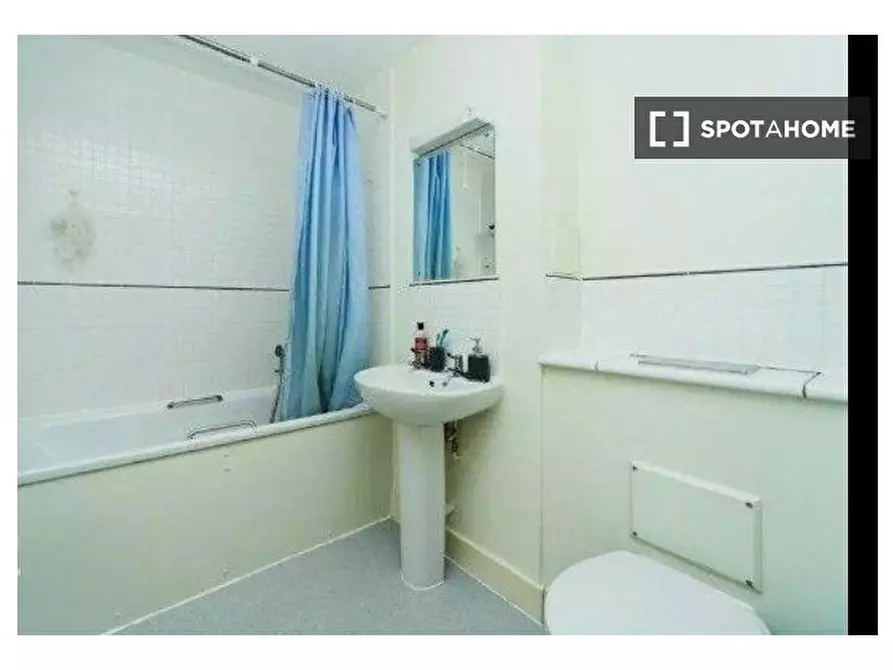Immagine 1 di Appartamento in affitto  in Shakespeare Road a Brent