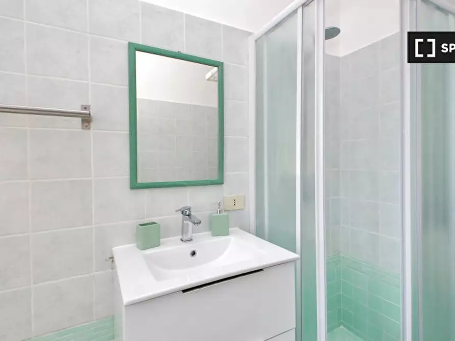 Immagine 15 di Appartamento in affitto  in Via Albert Einstein a Roma