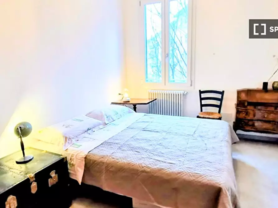 Immagine 10 di Camera condivisa in affitto  in Via Irma Bandiera a Bologna