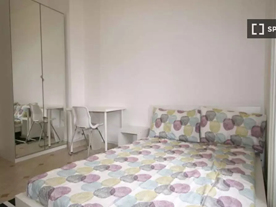 Immagine 1 di Camera condivisa in affitto  in Viale Abruzzi a Milano