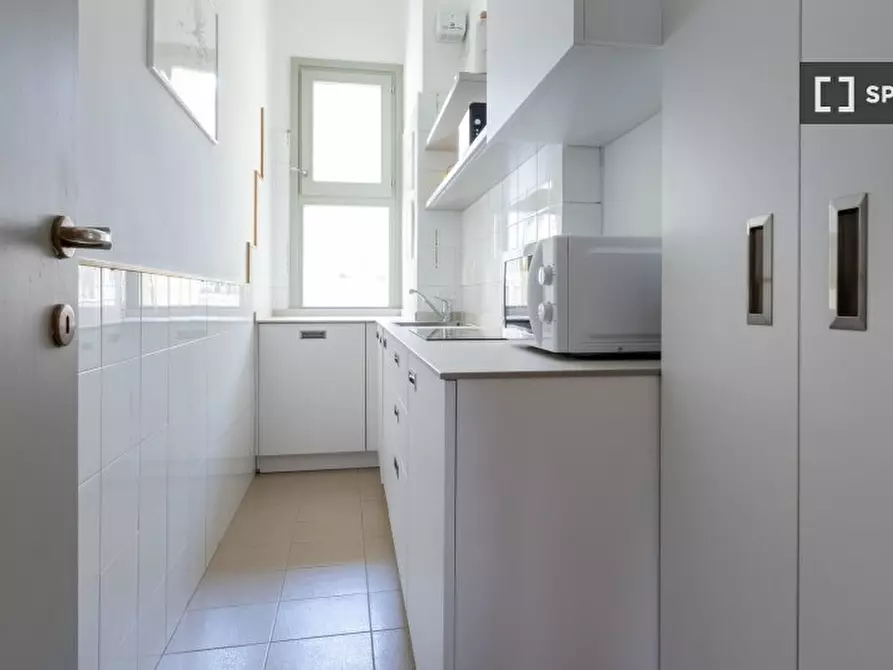 Immagine 16 di Appartamento in affitto  in Via Eschilo a Milano