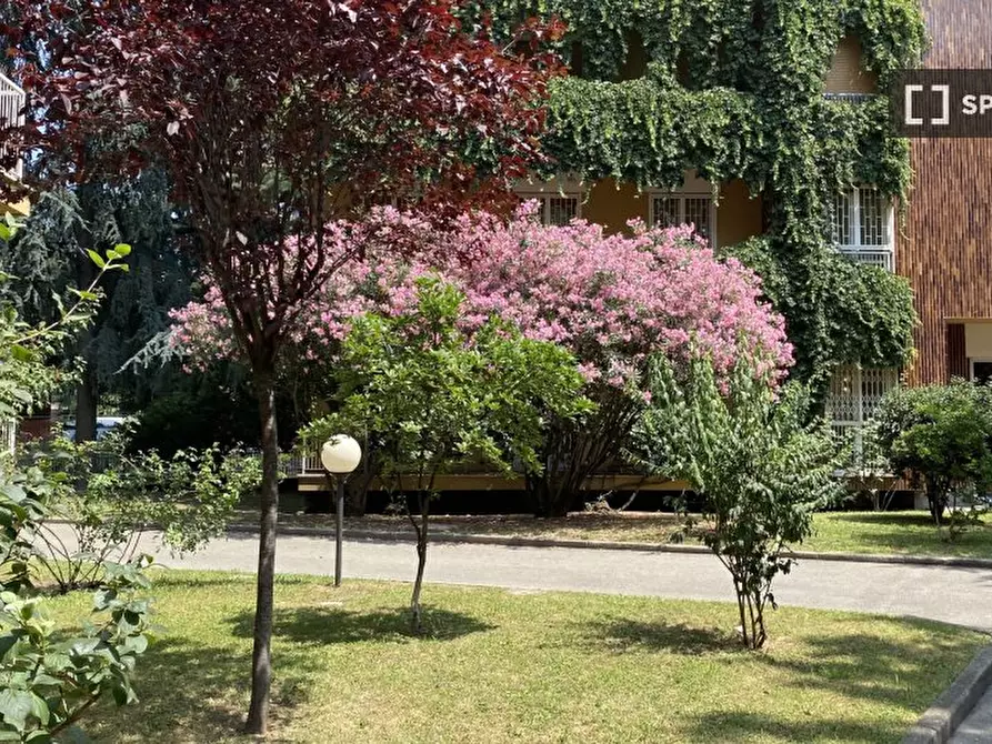 Immagine 3 di Appartamento in affitto  in Via Lattanzio a Milano