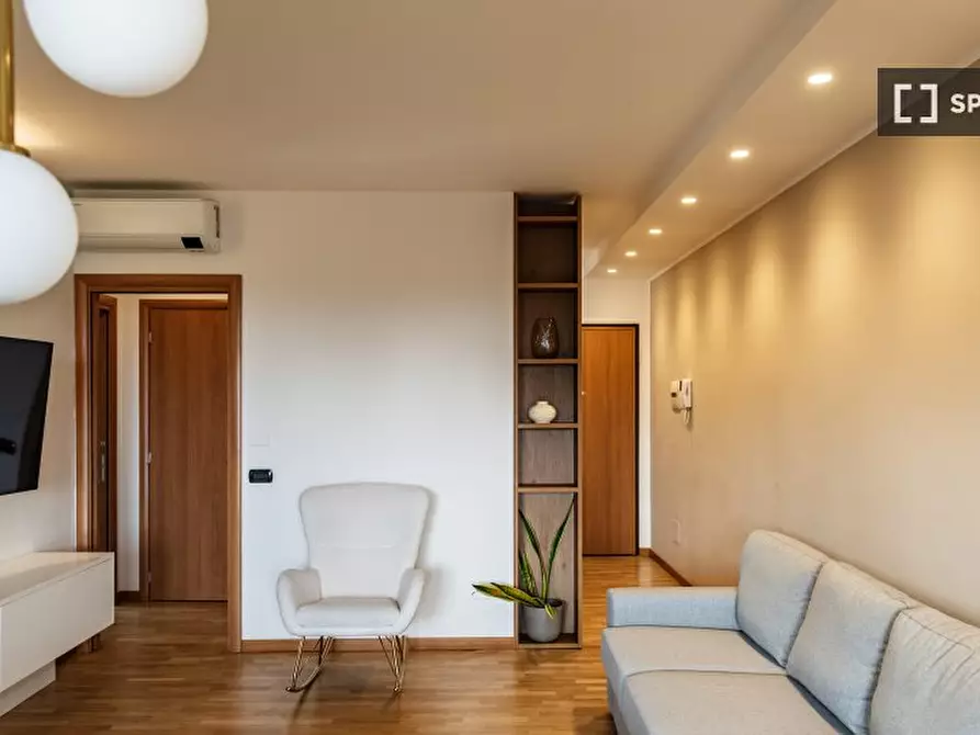 Immagine 13 di Appartamento in affitto  in Via delle Forze Armate a Milano