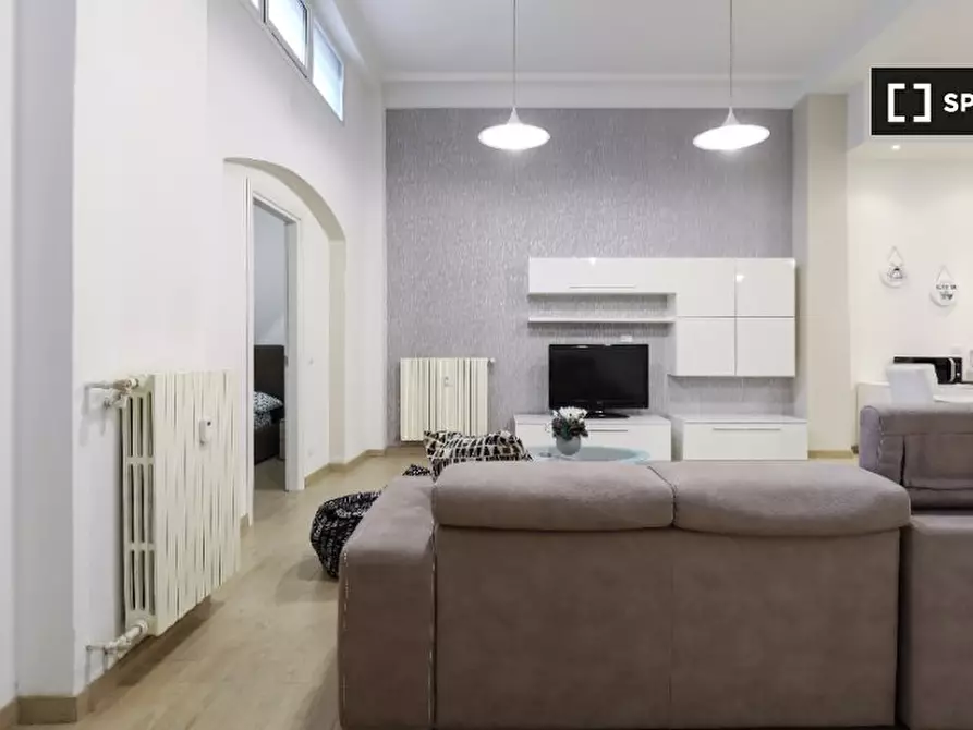 Immagine 16 di Appartamento in affitto  in Corso Genova a Milano