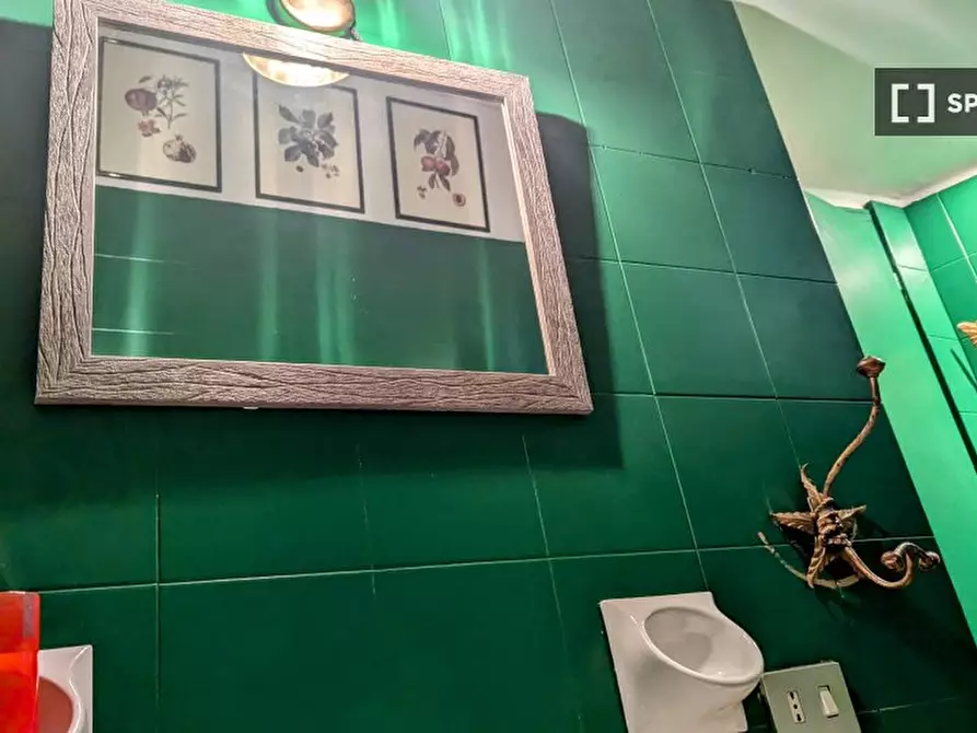 Immagine 7 di Ufficio in affitto  in Via dei Transiti a Milano