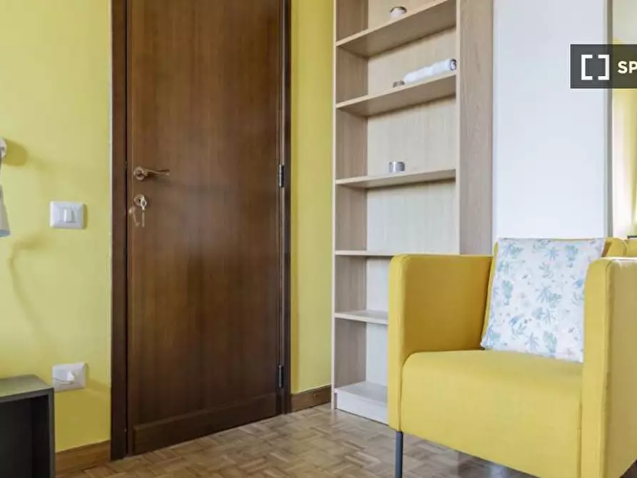 Immagine 6 di Camera condivisa in affitto  in Via Felice Mendelssohn a Padova