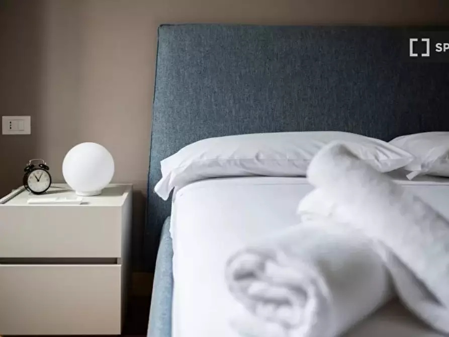 Immagine 2 di Appartamento in affitto  in Corso Vercelli a Milano