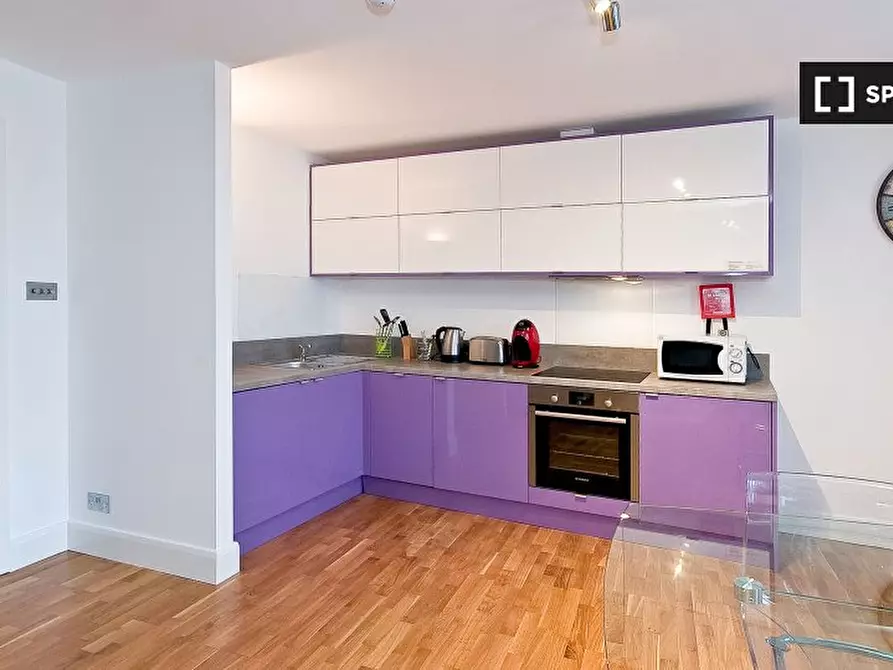 Immagine 7 di Appartamento in affitto  in Flat Mulberry House a Islington