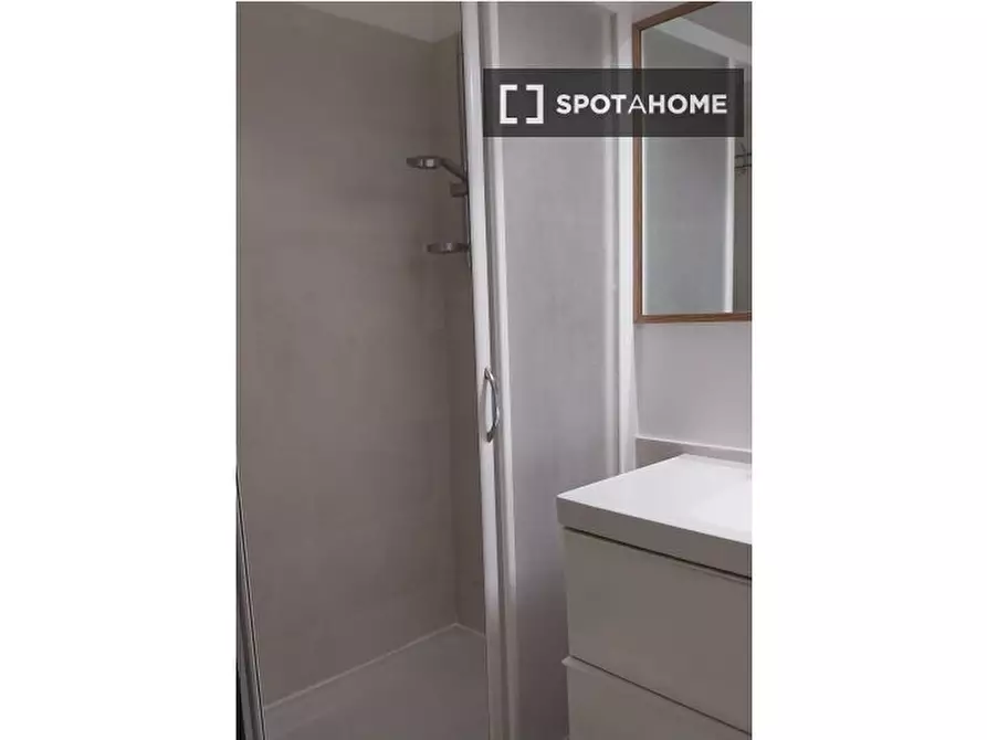 Immagine 6 di Appartamento in affitto  in Viale di Trastevere a Roma