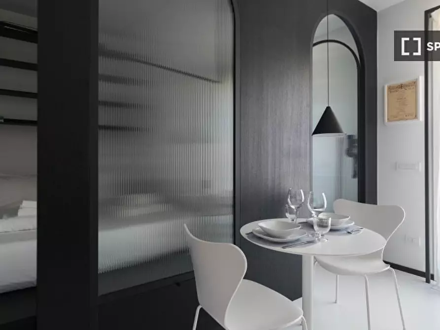 Immagine 8 di Appartamento in affitto  in Via Carlo Poma a Milano