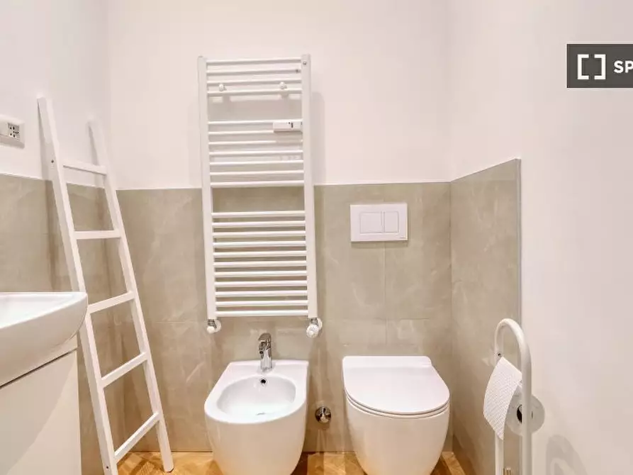 Immagine 17 di Appartamento in affitto  in Viale Lombardia a Milano