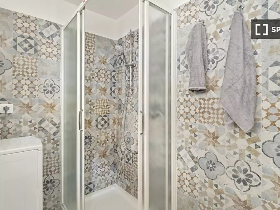 Immagine 9 di Camera condivisa in affitto  in Via Ernesto Breda a Milano