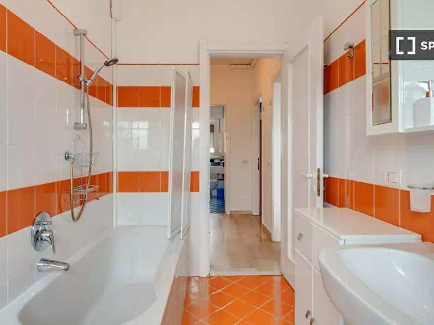 Immagine 7 di Camera condivisa in affitto  in Viale Tibaldi a Milano