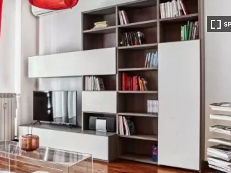 Immagine 6 di Appartamento in affitto  in Via Marco Aurelio a Milano