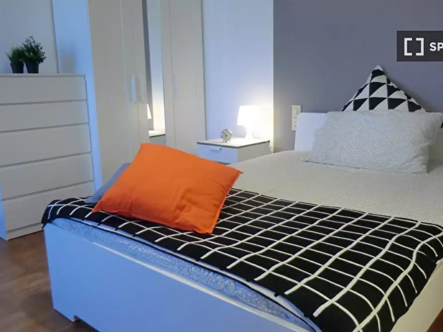 Immagine 6 di Camera condivisa in affitto  in via Vecchia a Padova