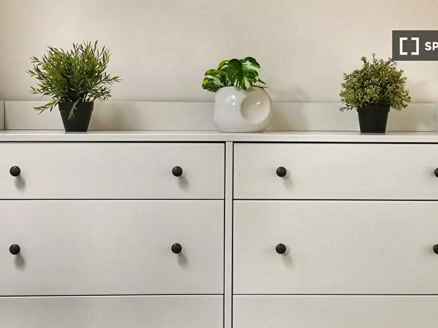 Immagine 3 di Appartamento in affitto  in Via Luigi Frapolli a Milano