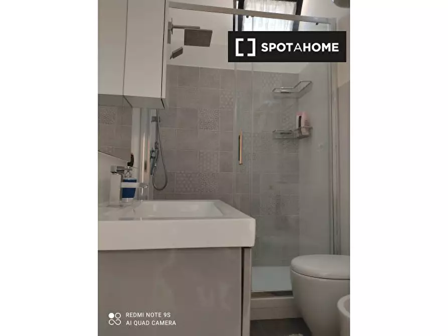 Immagine 2 di Appartamento in affitto  in Via Gambasca a Roma