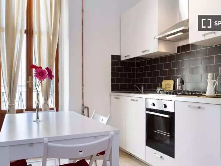 Immagine 10 di Camera condivisa in affitto  in Via Carlo Farini a Milano