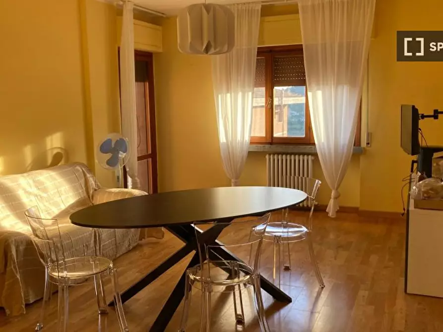 Immagine 6 di Camera condivisa in affitto  in Via C. Colombo a Perugia