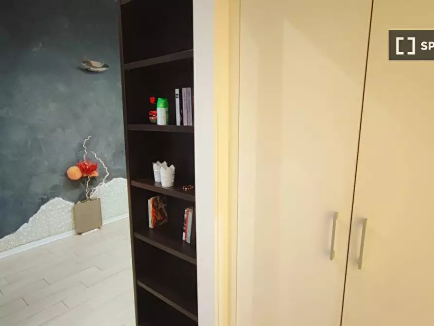 Immagine 10 di Appartamento in affitto  in Via Sergio I a Roma