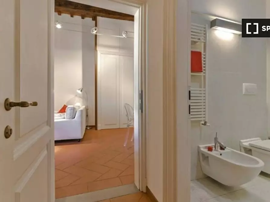 Immagine 9 di Appartamento in affitto  in Via delle Terme a Firenze