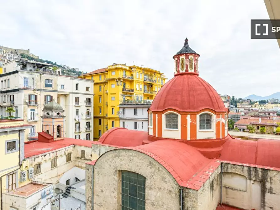 Immagine 18 di Appartamento in affitto  in Via Vittoria Colonna a Napoli