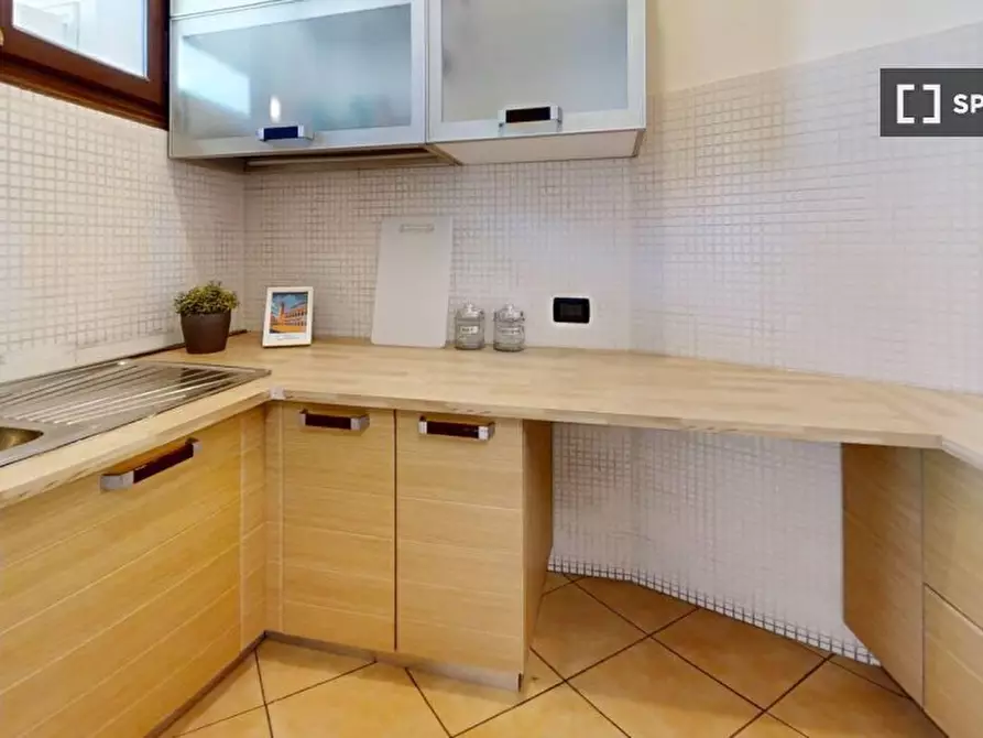 Immagine 4 di Camera condivisa in affitto  in CORSO del Popolo a Padova