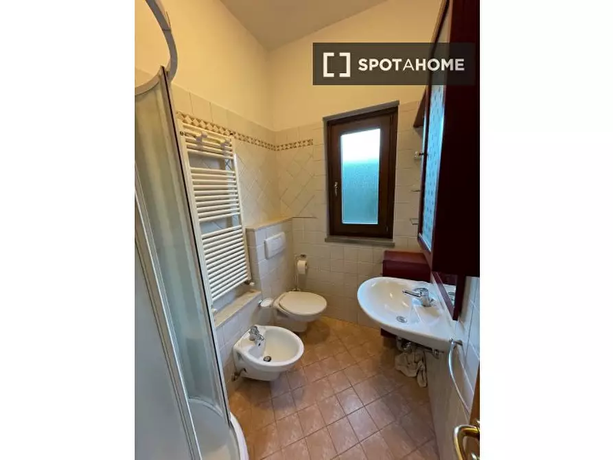 Immagine 11 di Appartamento in affitto  in Via Giacomo Matteotti a Sesto Fiorentino