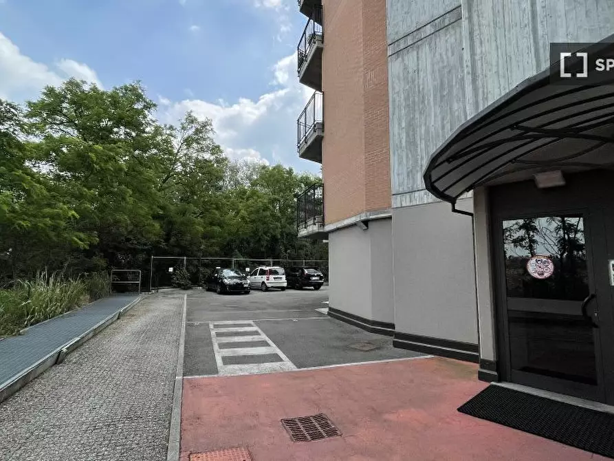 Immagine 9 di Appartamento in affitto  in Via Aterno a Milano