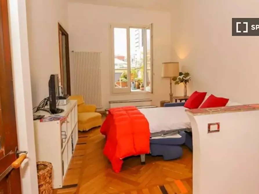 Immagine 8 di Appartamento in affitto  in Via XX Settembre a Genova