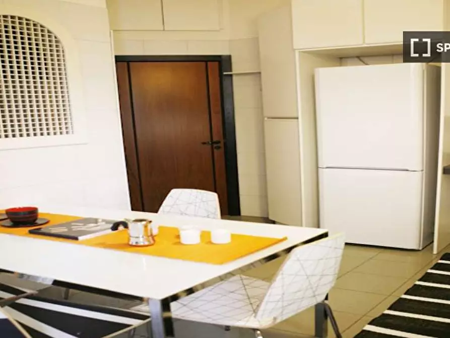 Immagine 7 di Camera condivisa in affitto  in Via Lazzaretto a Milano