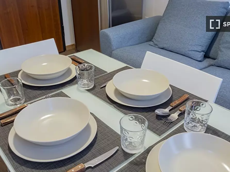 Immagine 6 di Appartamento in affitto  in V.le Bligny a Milano