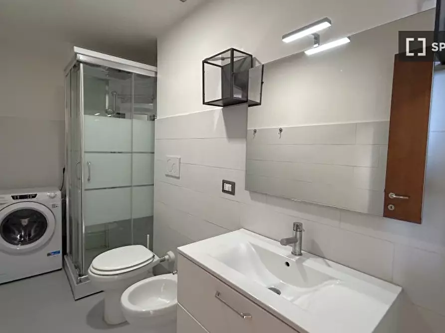 Immagine 8 di Appartamento in affitto  in Corso Garibaldi a Milano